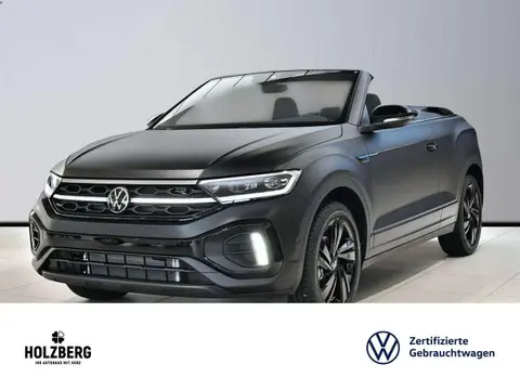 Used VOLKSWAGEN T-ROC Petrol 2024 Ad 