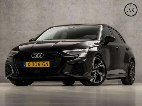 Annonce AUDI A3 Hybride 2021 d'occasion 