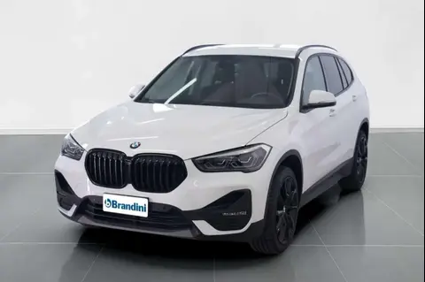 Annonce BMW X1 Diesel 2021 d'occasion 