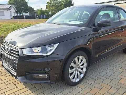 Used AUDI A1 Petrol 2015 Ad 