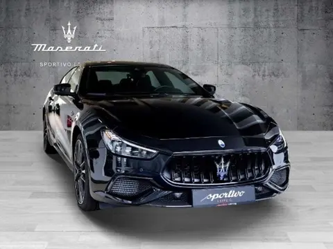 Used MASERATI GHIBLI Petrol 2023 Ad 