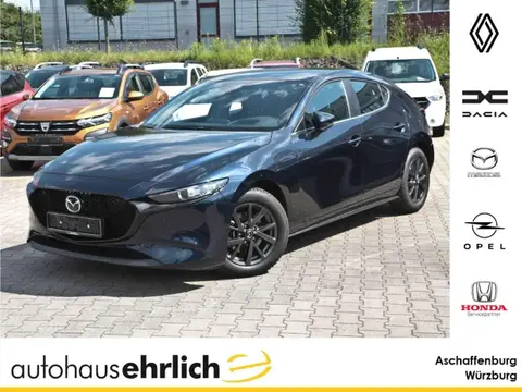 Annonce MAZDA 3 Essence 2020 d'occasion 