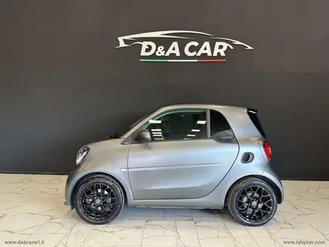 Used SMART FORTWO Petrol 2019 Ad 