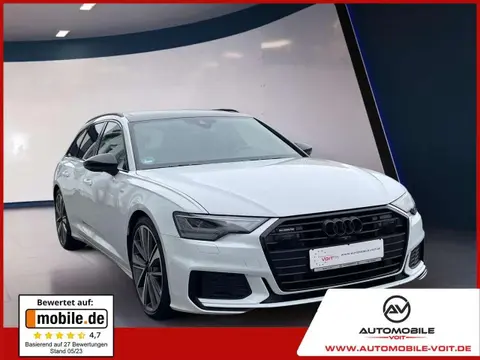 Used AUDI A6 Diesel 2022 Ad 