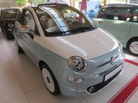 Used FIAT 500C Petrol 2024 Ad 