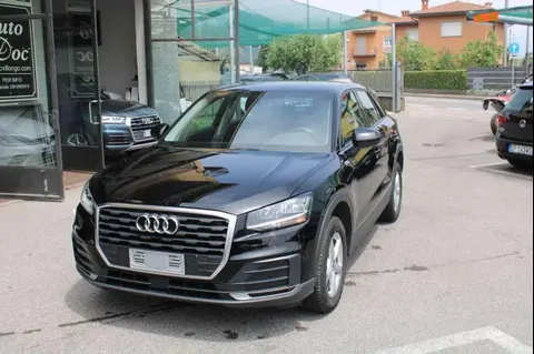 Used AUDI Q2 Petrol 2019 Ad 