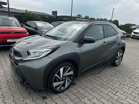 Used TOYOTA AYGO Petrol 2023 Ad 