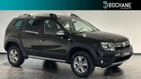 Annonce DACIA DUSTER Essence 2014 d'occasion 