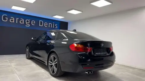 Annonce BMW SERIE 4 Diesel 2015 d'occasion 