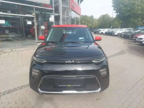 Annonce KIA SOUL Électrique 2024 d'occasion 