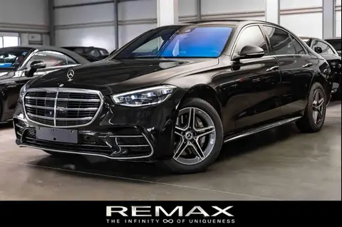 Used MERCEDES-BENZ CLASSE S Petrol 2023 Ad 