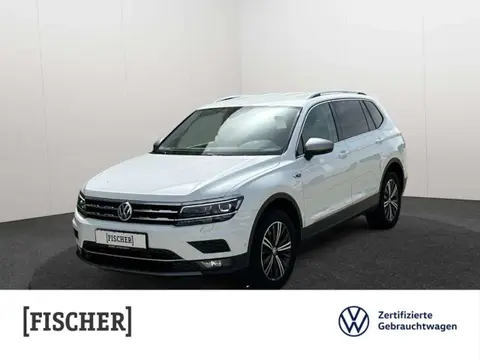 Used VOLKSWAGEN TIGUAN Diesel 2020 Ad 