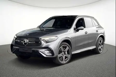 Used MERCEDES-BENZ CLASSE GLC Hybrid 2023 Ad 