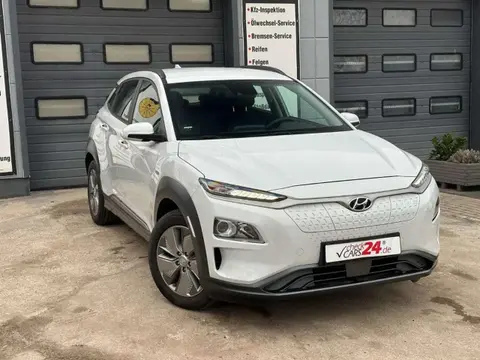 Used HYUNDAI KONA Electric 2021 Ad 