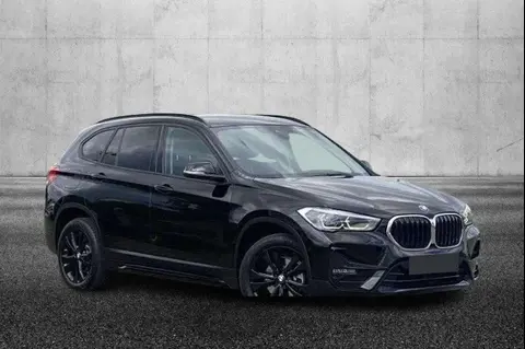 Annonce BMW X1 Essence 2021 d'occasion 