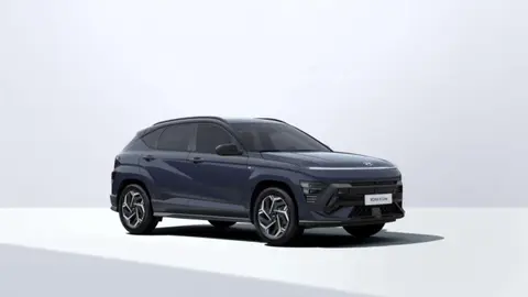 Used HYUNDAI KONA Hybrid 2024 Ad 