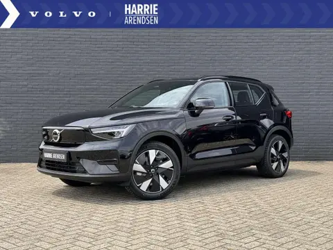 Used VOLVO XC40 Electric 2024 Ad 