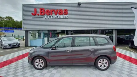 Used CITROEN C4 Diesel 2021 Ad 