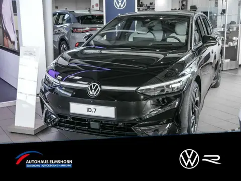 Annonce VOLKSWAGEN ID.7 Électrique 2024 d'occasion 