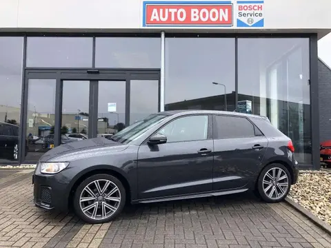 Used AUDI A1 Petrol 2020 Ad 