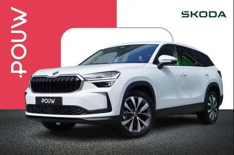 Annonce SKODA KODIAQ Essence 2024 d'occasion 