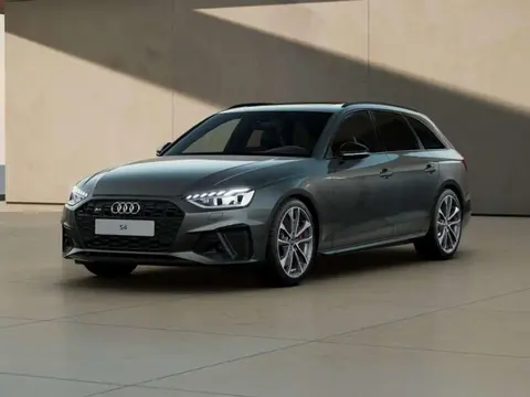 Annonce AUDI S4 Hybride 2024 d'occasion 