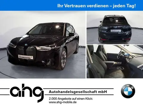 Used BMW IX Electric 2023 Ad 