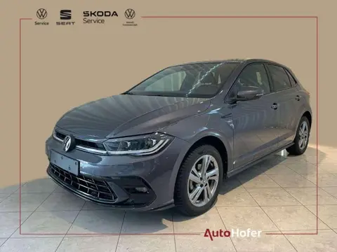 Used VOLKSWAGEN POLO Petrol 2023 Ad 