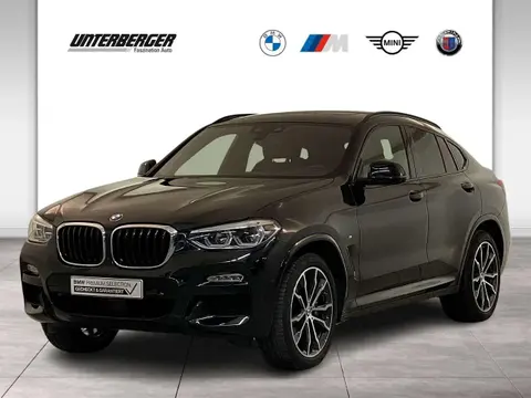 Used BMW X4 Diesel 2020 Ad 