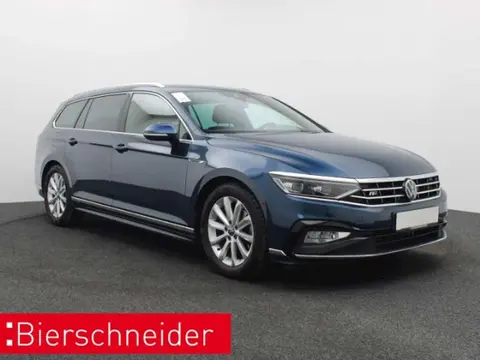 Used VOLKSWAGEN PASSAT Petrol 2023 Ad 