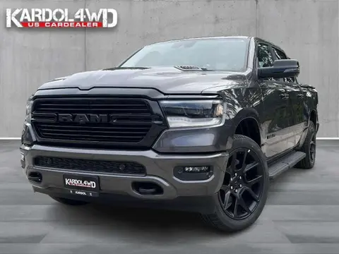 Annonce DODGE RAM Essence 2024 d'occasion 