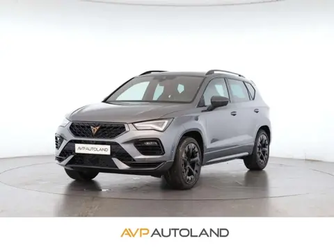 Used CUPRA ATECA Petrol 2024 Ad 