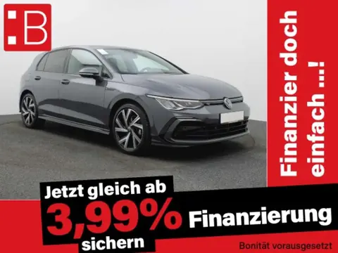 Annonce VOLKSWAGEN GOLF Essence 2023 d'occasion 