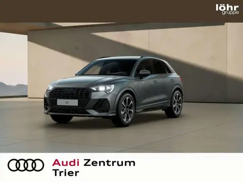 Annonce AUDI Q3 Diesel 2024 d'occasion 