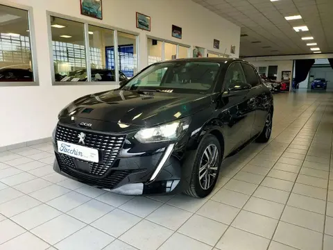 Used PEUGEOT 208 Petrol 2021 Ad 