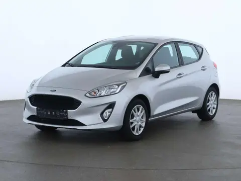 Used FORD FIESTA Diesel 2020 Ad 