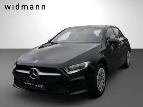 Used MERCEDES-BENZ CLASSE A Hybrid 2021 Ad 