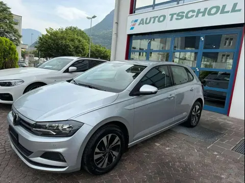 Used VOLKSWAGEN POLO Petrol 2021 Ad 