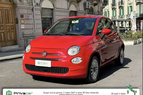 Annonce FIAT 500 Essence 2019 d'occasion 