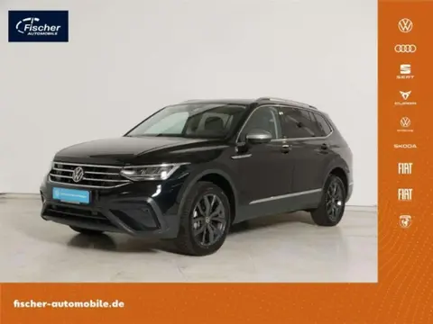 Used VOLKSWAGEN TIGUAN Petrol 2024 Ad 