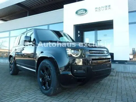 Used LAND ROVER DEFENDER Diesel 2024 Ad 