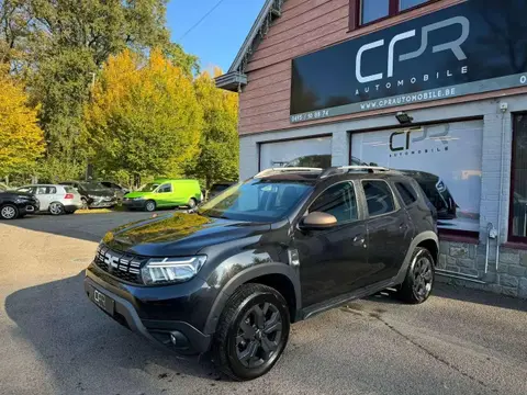 Annonce DACIA DUSTER Essence 2023 d'occasion 