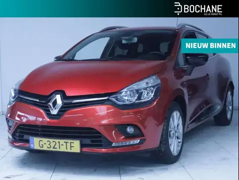 Used RENAULT CLIO Petrol 2019 Ad 