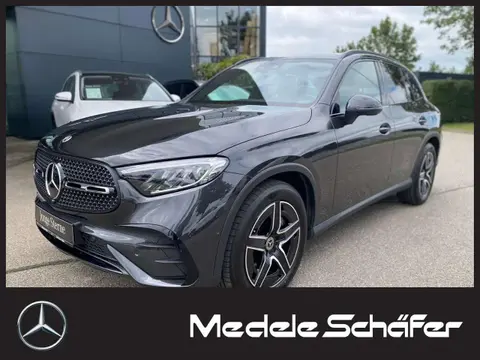 Used MERCEDES-BENZ CLASSE GLC Petrol 2023 Ad 