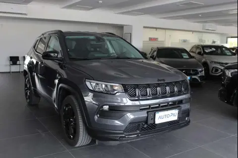 Used JEEP COMPASS Hybrid 2023 Ad 