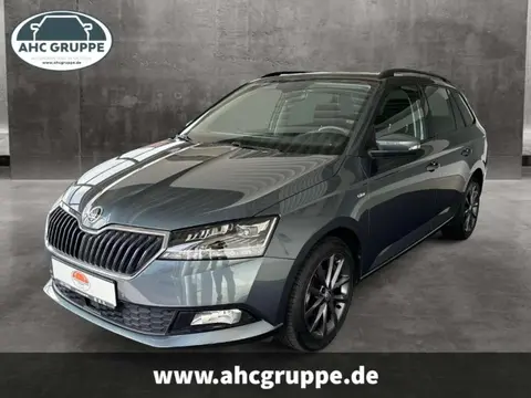 Used SKODA FABIA Petrol 2019 Ad 