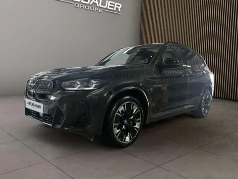 Annonce BMW IX3 Électrique 2023 d'occasion 