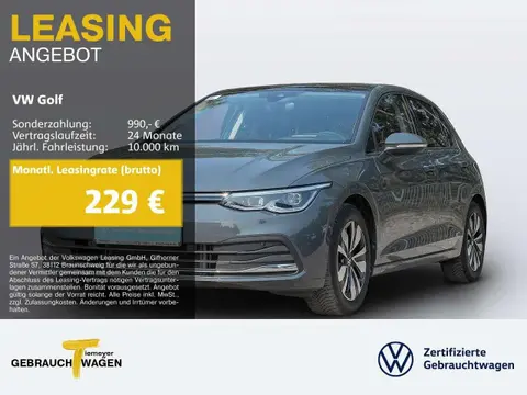 Annonce VOLKSWAGEN GOLF Diesel 2023 d'occasion 