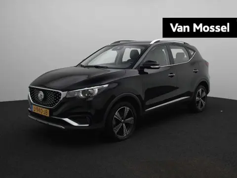 Annonce MG ZS Électrique 2020 d'occasion 