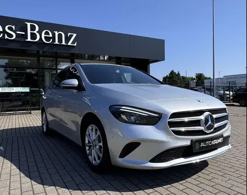 Annonce MERCEDES-BENZ CLASSE B Diesel 2022 d'occasion 